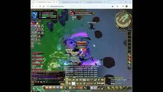 Flyff Universe   Psykeeper Lv147 @Small Kingster Primamind Set