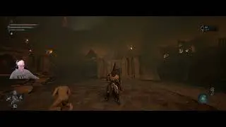 Lords of the Fallen // esto se complica
