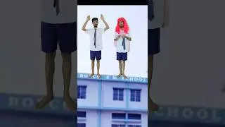School Memories ✨🤩✨ #shorts #comedy #funny