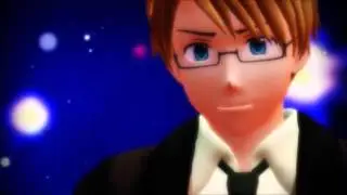 【MMDAPH】Error!