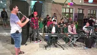 Gunaydln Shen-Sasho Bikov 2018