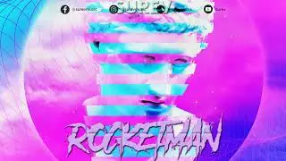 Surev - Rocketman | Slap House 2022 | EDM Brazilian Bass | Alok, Angemi, Dynoro
