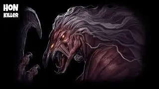 HoN Predator Gameplay - Toobii - Diamond I