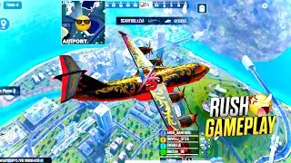 SCARFALL 2.0 полный натиск 🚀 Геймплей мести