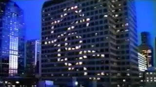 US West Dex Vintage Commercial - My Home Town