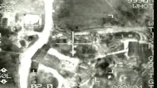 NATO bombing Serbia 1999 - Kosovo Strike Assessment 6