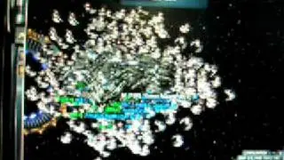 Dark Orbit, EIC big raid 2