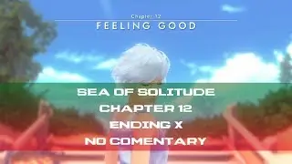 Sea of Solitude Chapter 12 Feeling Good Xbox One X Ending