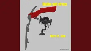 Blades and Sirens