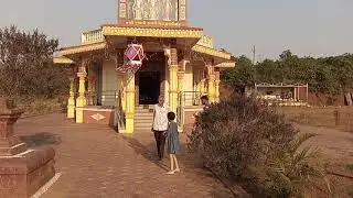 श्री स्वामी समर्थ मठ ,हडपिड ,तालुका देवगड ,जिल्हा सिंधुदुर्ग ,Hadpid,Devgad