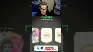 MOST WANTED 99 FUTTIES! #fc25