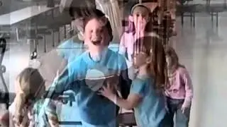 A tribute to Teresa's children