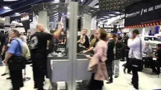 DealerSocket CRM at NADA 2011