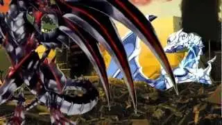 Gustos vs Dragons