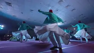 Soofi Dance