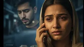 चुपके वाला प्यार | गाँव की लड़की vs कामयाबी | Real Love Story Song 2026 💔. #love 
