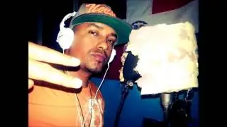 Luisito Barrio - Llegue (prod  dj demo) 2007