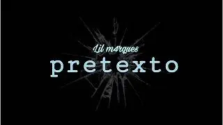 m4rques - pretexto (prod Lang)   #bandlab