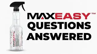 Мгновенное покрытие MAXEasy Triphene &mdash; ответы на ваши вопросы (как использовать и чего ожидать)
