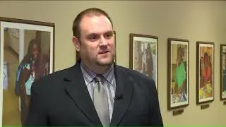 Victim in community center shooting was beloved by co-workers, students and neighbors