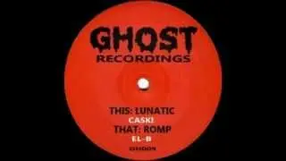 Caski - Lunatic