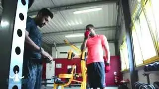 Coaching priv&eacute;! Evolution et progr&egrave;s garantie!!