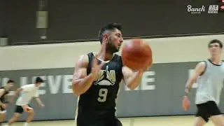 2025 Vancouver Summer Comp League Play-In - NBA Forever vs Park Rangers - Roundball BC