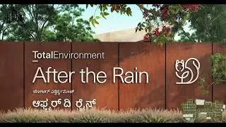 After The Rain by Total Environment &mdash; Walkthrough Video- For Details 9048590485
