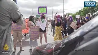 Femicide | Columbia documentary | Femicide in Columbia