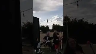 Diva Cam - 1st Set - 8 Drinks Deep - Live @WileyRoots 5/17/2025