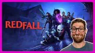 PRIMEROS PASOS | REDFALL Gameplay Espa&ntilde;ol | Primeras IMPRESIONES | Primeros Minutos | PC ULTRA