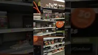 Walmart Spider Web mini review
