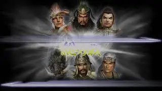 Musou Orochi Z Survival Mode | 392 wins | Part 2