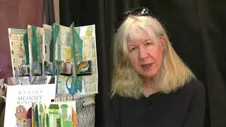 Poets Caravan: Terry Ann Carter