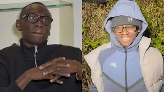 Oh ndeysane, Mouhamed fait pleurer son papa pape diouf avant son show 