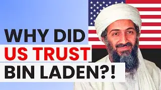 How the U.S. Built Its Secret Empire in the Middle East