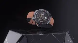 M01 MUSIC WATCH V01
