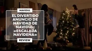 ▷ ANUNCIO de NAVIDAD de NAVIDUL [2023] 