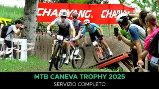 MTB Caneva Trophy 2025 | Servizio completo