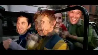 Muse - What is Love