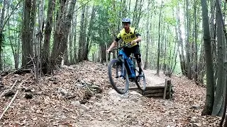 Lago di Osiglia All Stars - MTB Osiglia