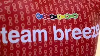 Meet Team Breeze