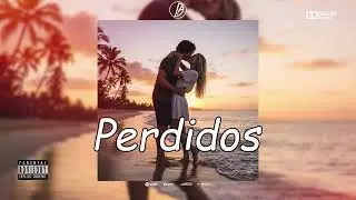 Perdidos - Type Beat Reggaeton Perreo | Wisin & Yandel ❌ Tainy