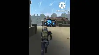 testing new character ability in free fire advance server #shorts #freefiremax