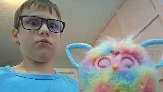 I Tried The World's Most ANNOYING Kid's Toy