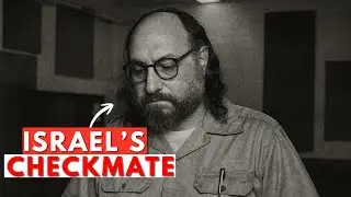 What He Delivered to Israel Still Haunts U.S. Intelligence. #espionage