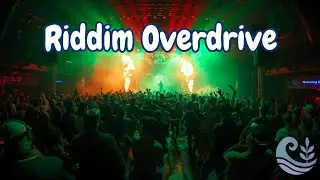 Riddim Overdrive - Grime Energy