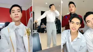 ROBI DA7 LIVE TERBARU MAKEUP SYUTING INDOSIAR HARI INI