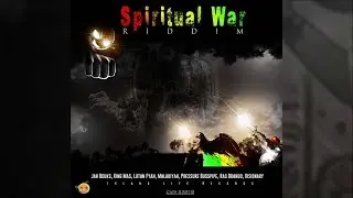 RAs Brando - Love Room (Spritual War Riddim 2018)