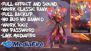 Script Skin Moskov All Star No Password ~ New Patch